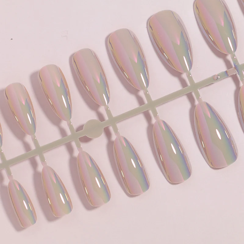 Stiletto Nail Art Wraps Stornfield