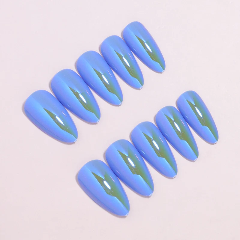 Stiletto Nail Art Wraps Stornfield