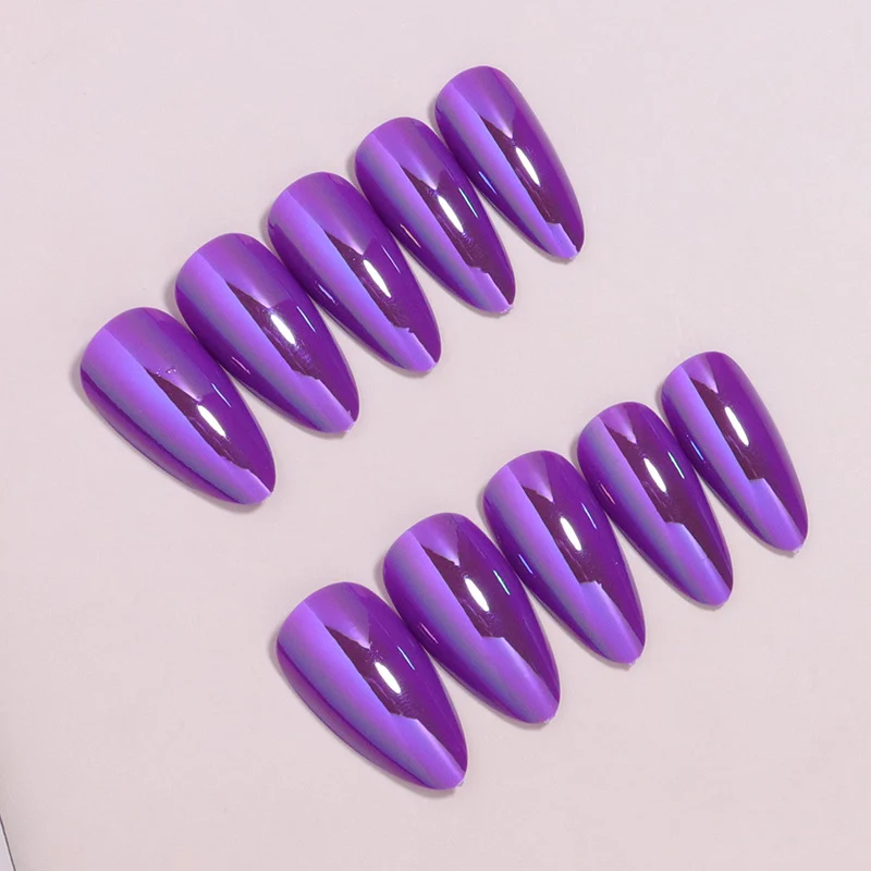 Stiletto Nail Art Wraps Stornfield
