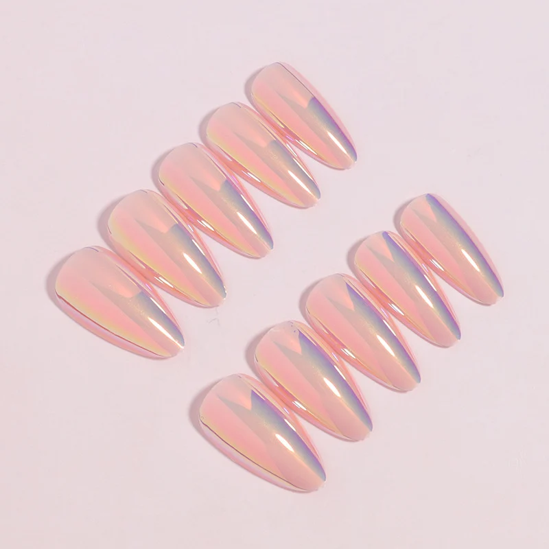 Stiletto Nail Art Wraps Stornfield