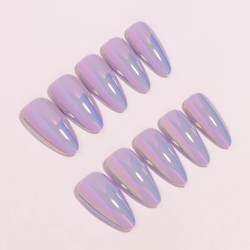 Stiletto Nail Art Wraps Stornfield