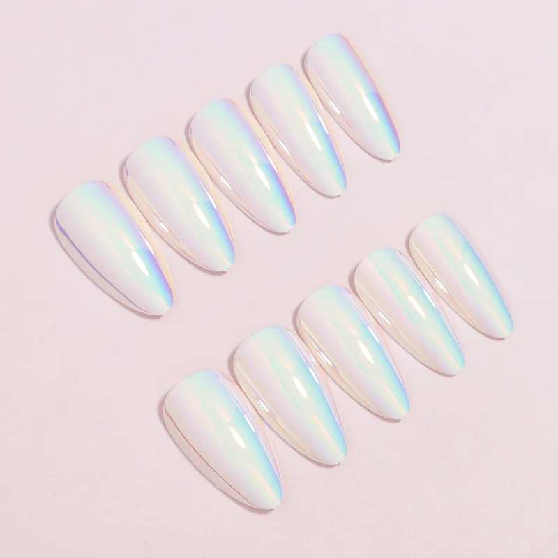 Stiletto Nail Art Wraps Stornfield