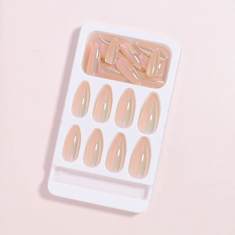 Stiletto Nail Art Wraps Stornfield