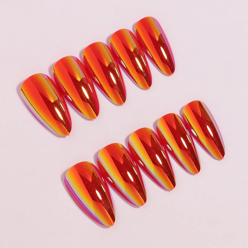 Stiletto Nail Art Wraps Stornfield