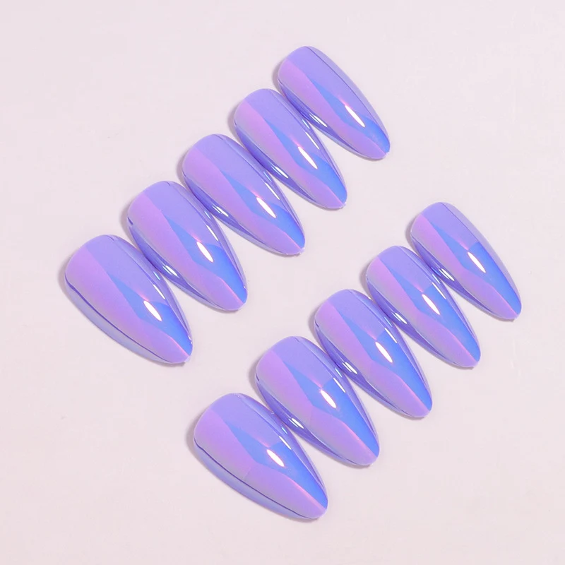 Stiletto Nail Art Wraps Stornfield