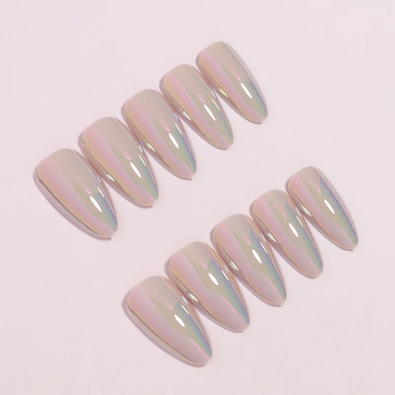 Stiletto Nail Art Wraps Stornfield