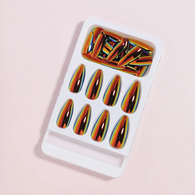 Stiletto Nail Art Wraps Stornfield