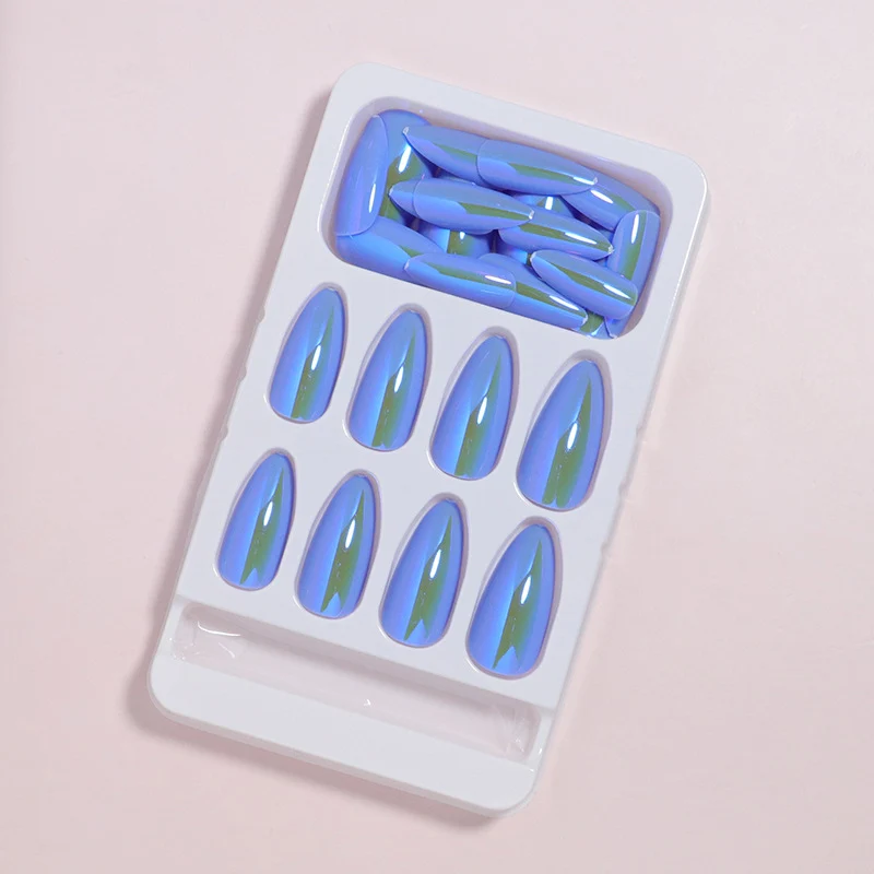 Stiletto Nail Art Wraps Stornfield