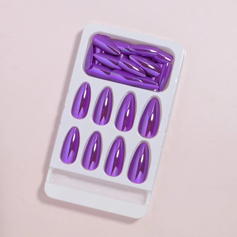 Stiletto Nail Art Wraps Stornfield