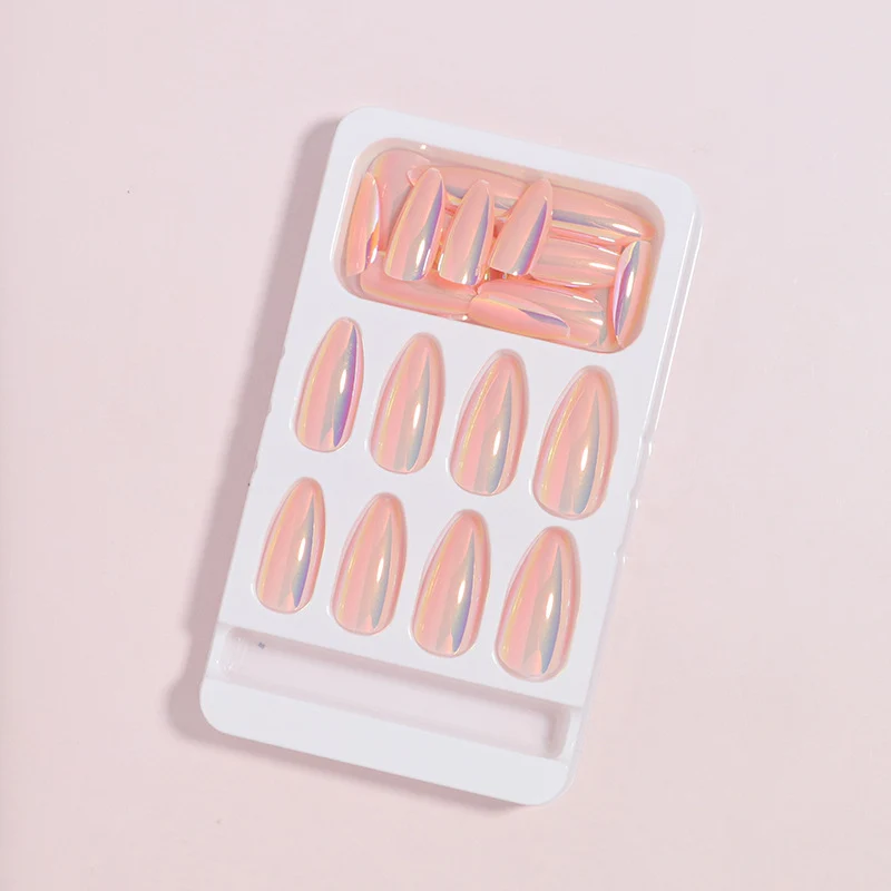 Stiletto Nail Art Wraps Stornfield