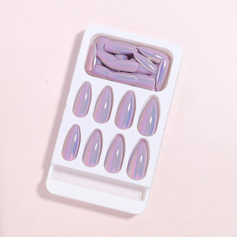 Stiletto Nail Art Wraps Stornfield