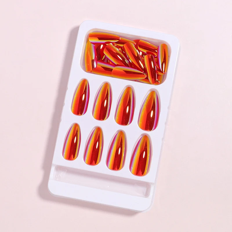 Stiletto Nail Art Wraps Stornfield