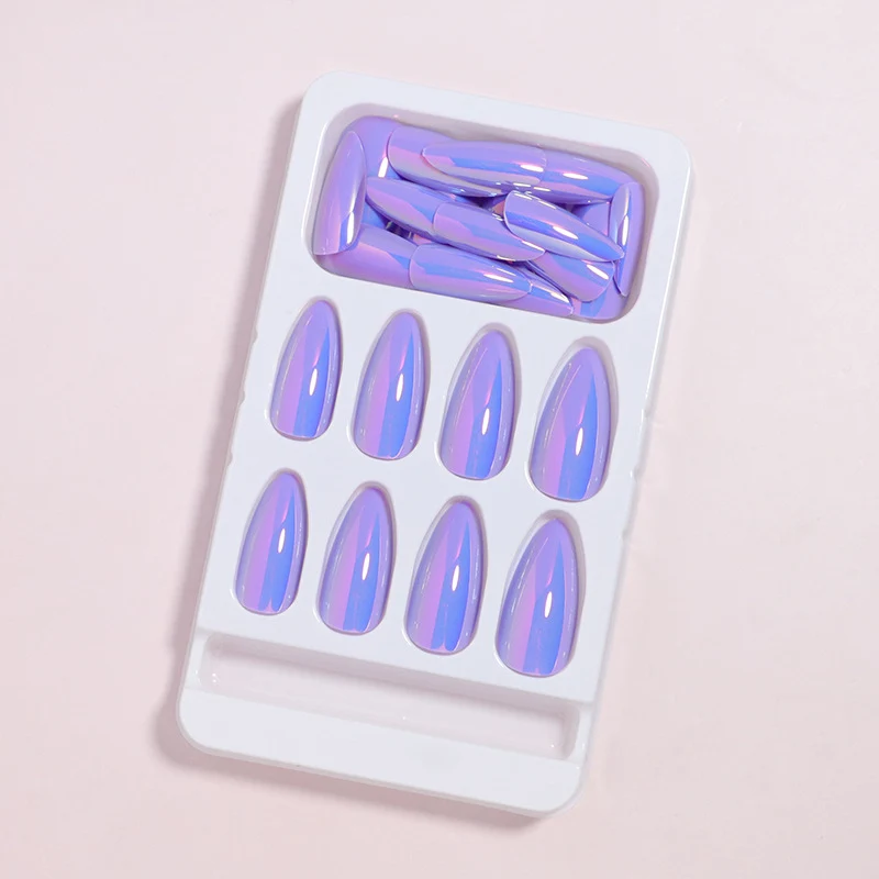 Stiletto Nail Art Wraps Stornfield
