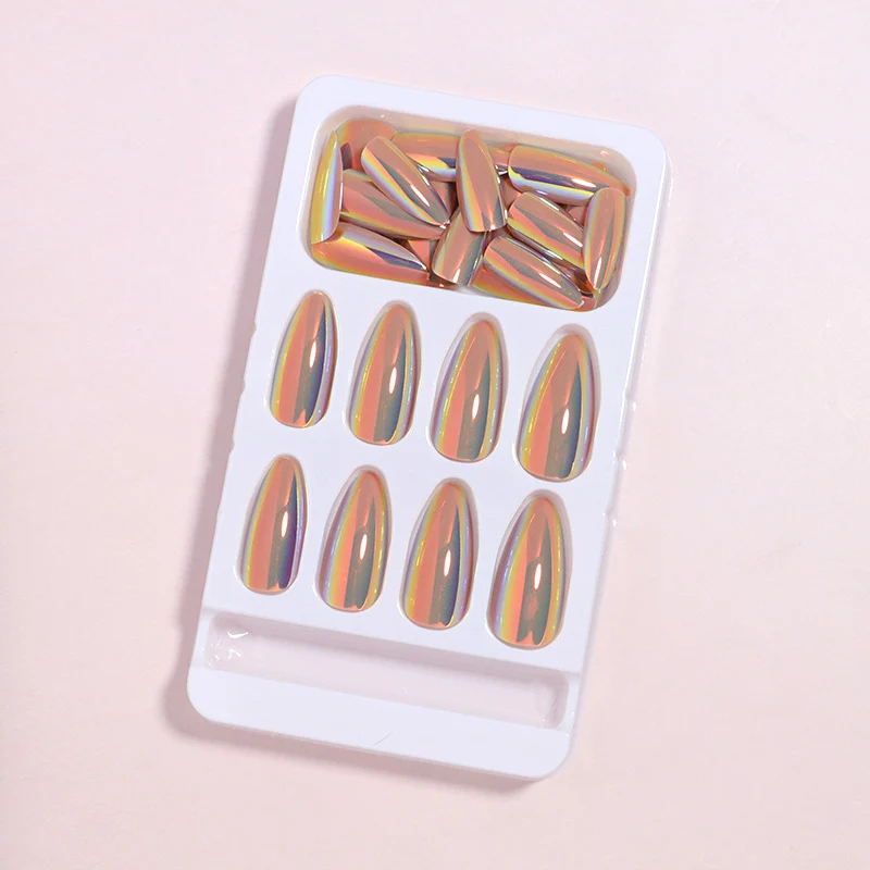 Stiletto Nail Art Wraps Stornfield