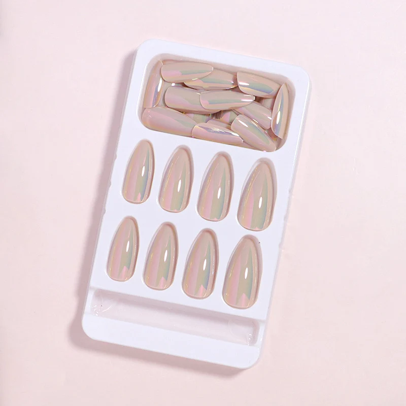 Stiletto Nail Art Wraps Stornfield