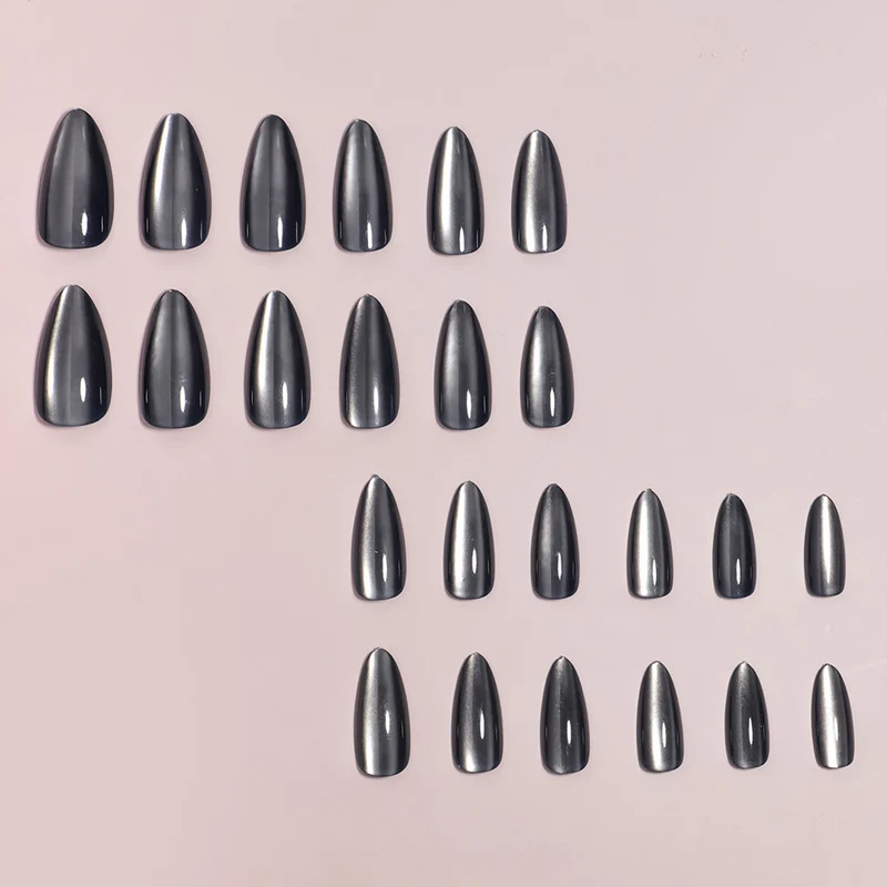 Professional False Nail Stornfield