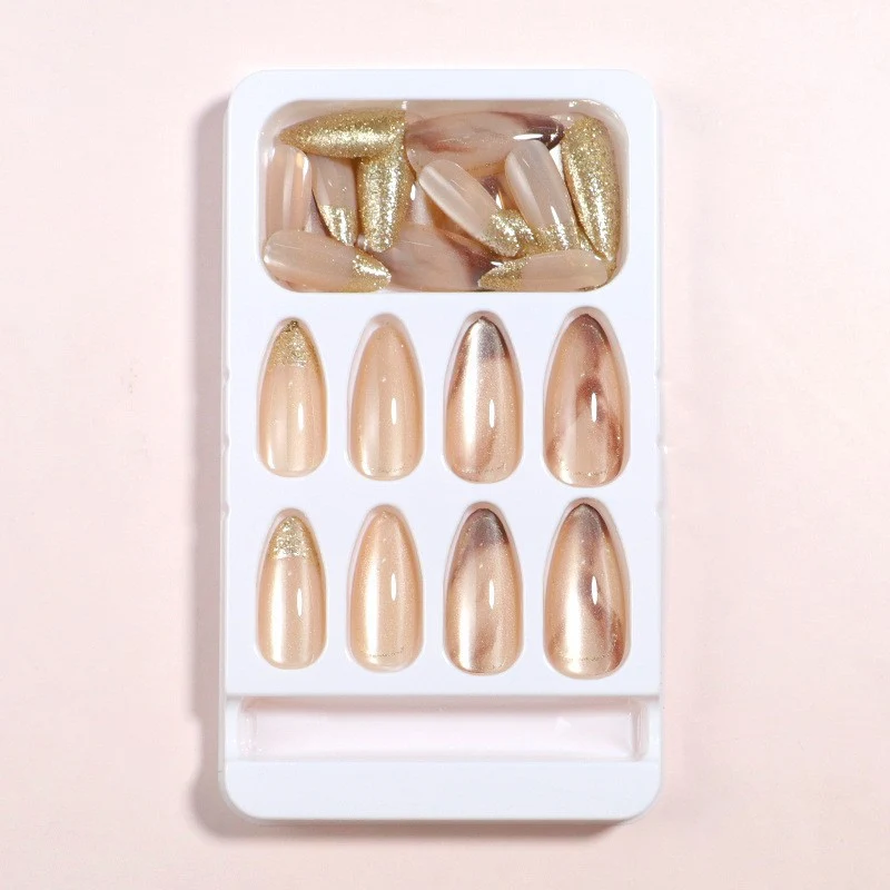 Press-on Nail Art Stornfield
