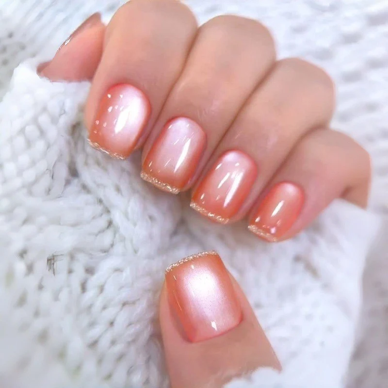 Premium Ombre Nail Art Set Stornfield