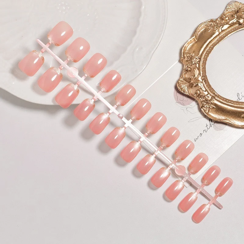 Premium Ombre Nail Art Set Stornfield