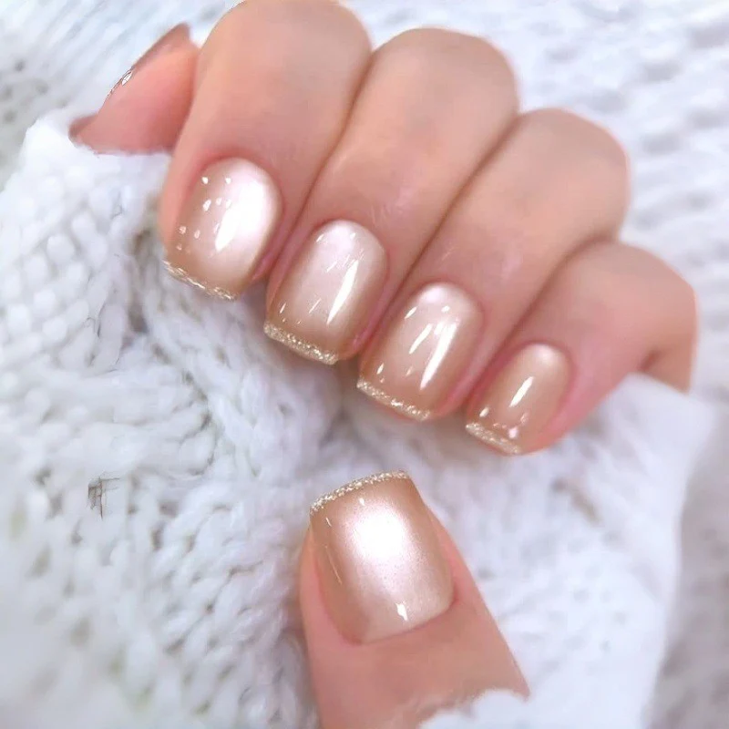 Premium Ombre Nail Art Set Stornfield