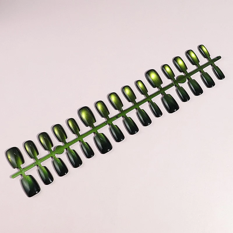 Premium Ombre Nail Art Stornfield