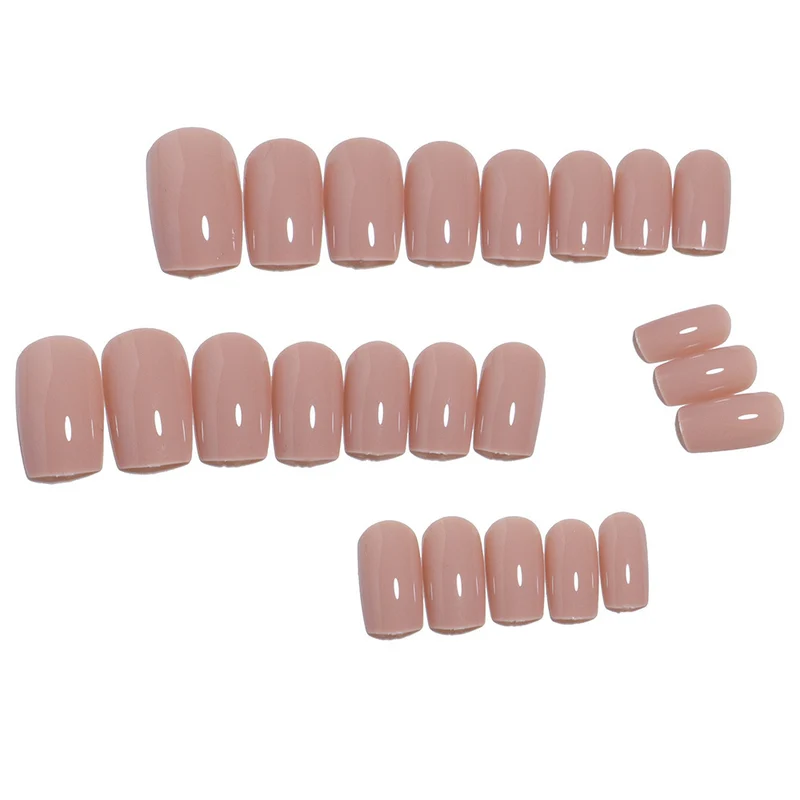 Premium Long-Lasting Nail Extensions Stornfield
