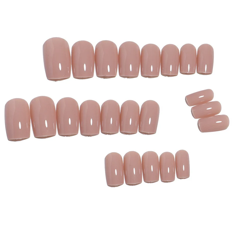 Premium Long-Lasting Nail Extensions Stornfield