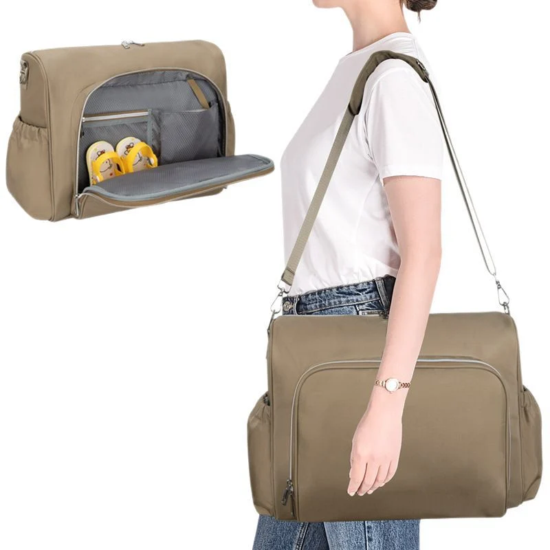 Multi-Functional Diaper Changing Bag Stornfield
