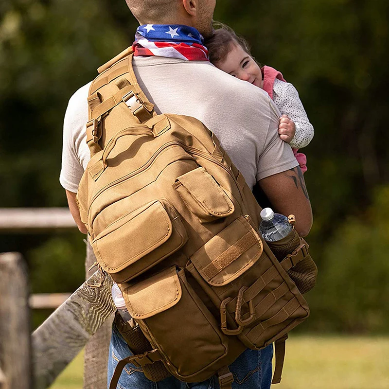 Multi-Functional Diaper Changing Backpack Stornfield
