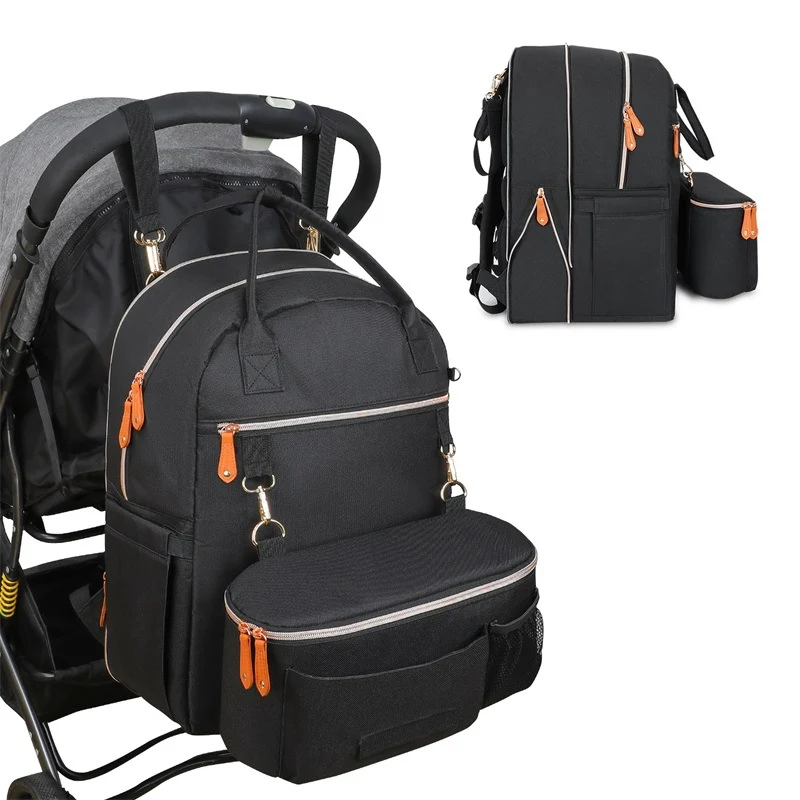 Multi-Functional Diaper Backpack Stornfield