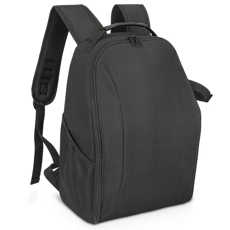 Multi-Functional Backpack with Padded Compartment Stornfield