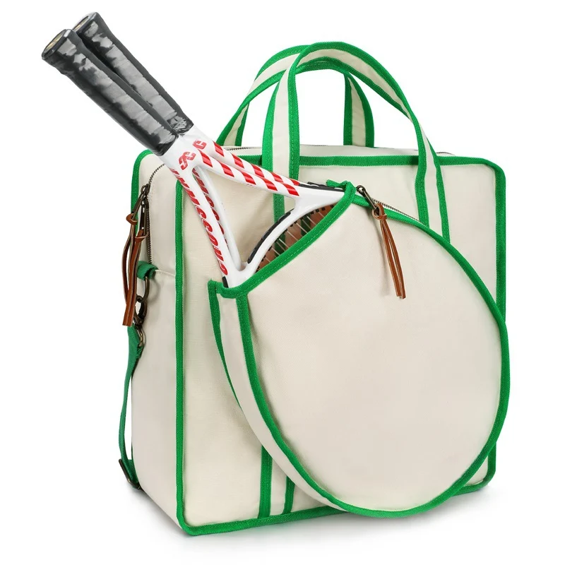 Multi-Compartment Tennis Racket Carry Bag Stornfield
