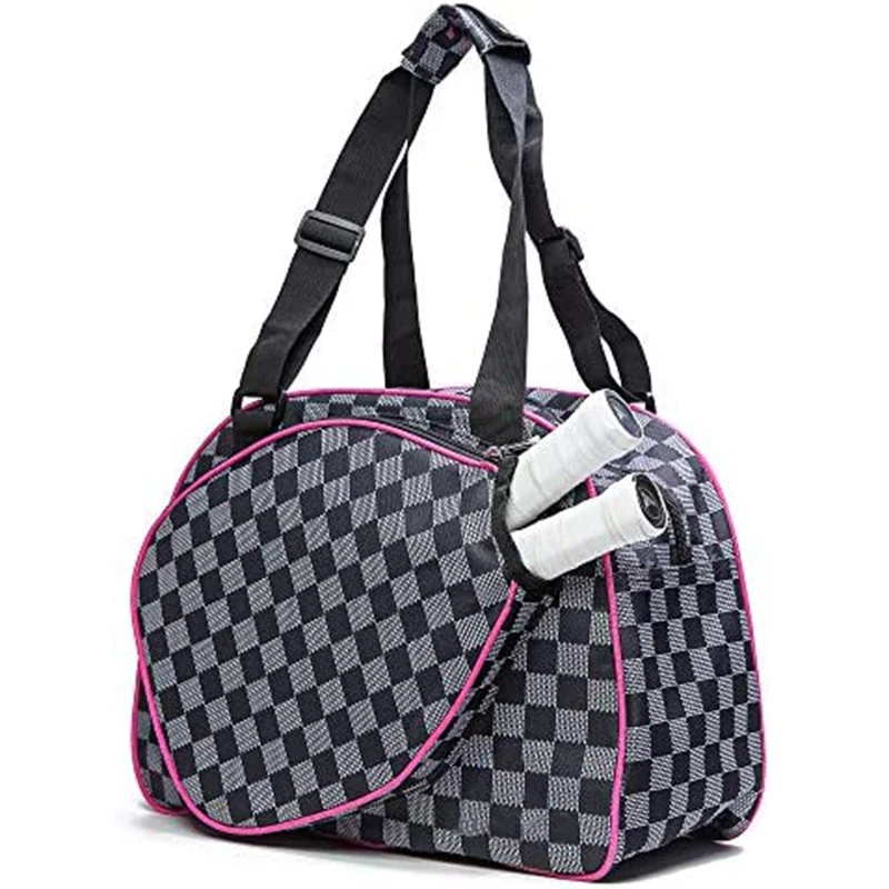 Multi-Compartment Tennis Carry Bag Stornfield