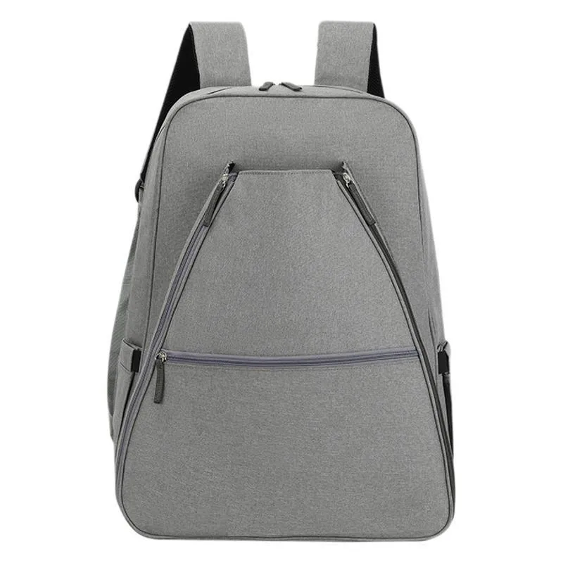Multi-Compartment Fitness Backpack with Shoe Storage Stornfield