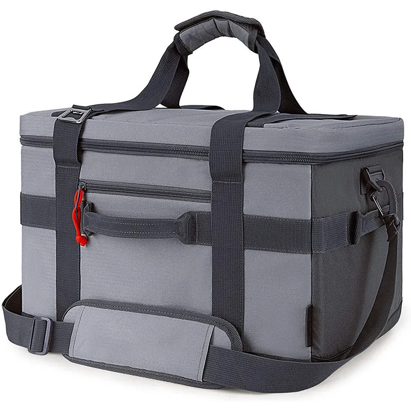 Large Capacity Insulated Cooler Bag Stornfield
