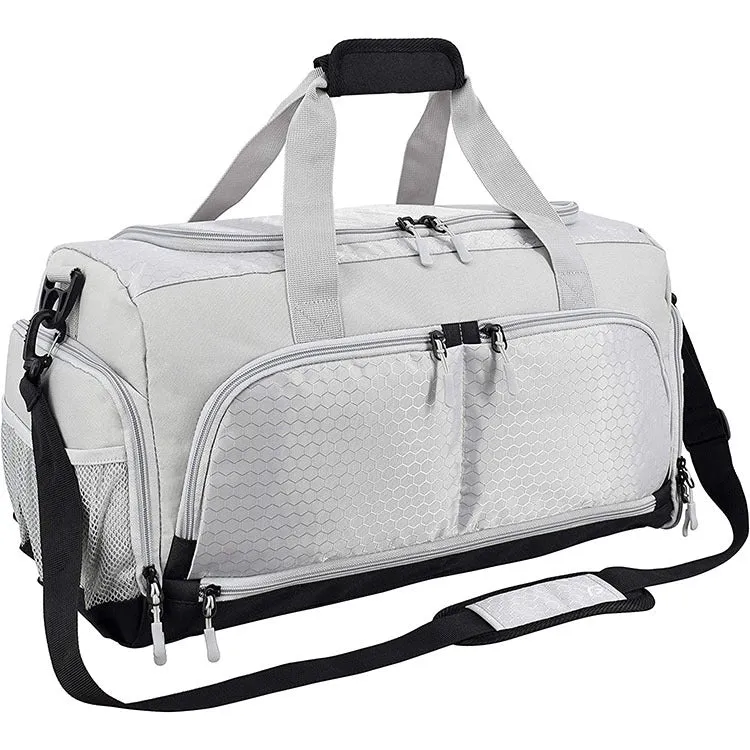 Large Capacity Gym Duffel Bag Stornfield