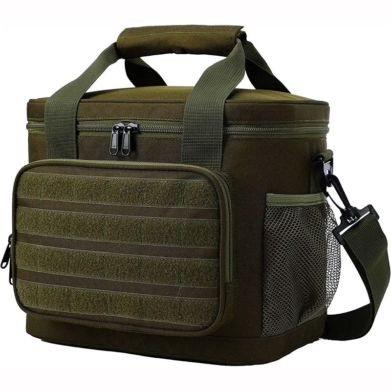 Insulated Tactical Cooler Bag Stornfield