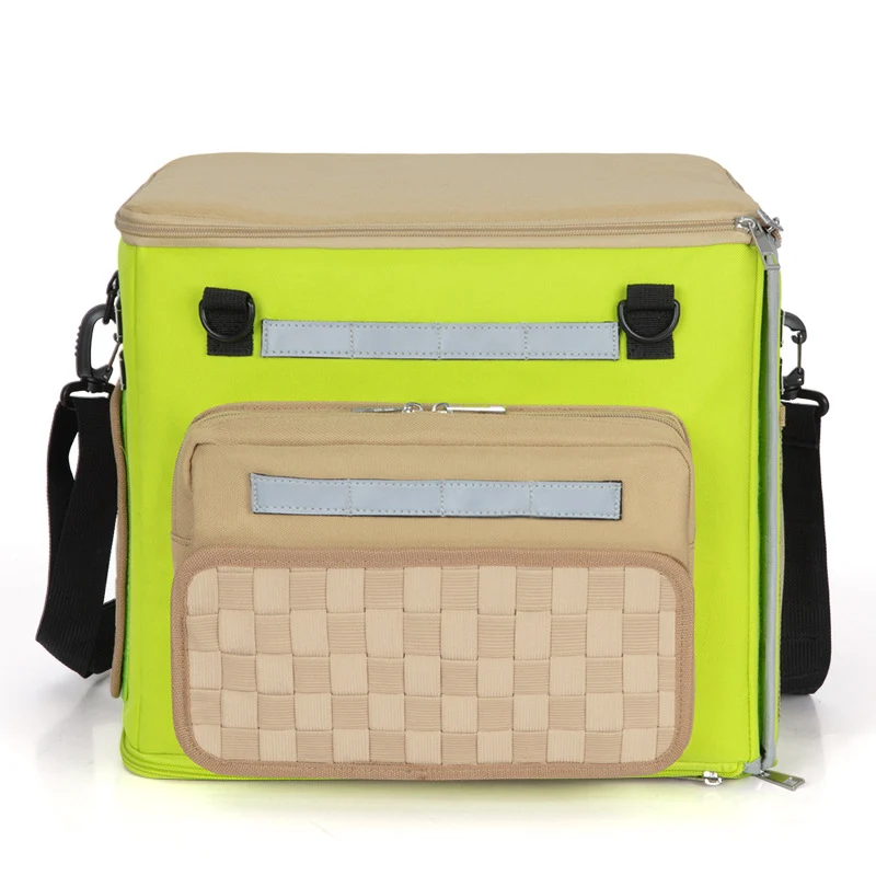 Insulated Picnic Cooler Bag Stornfield