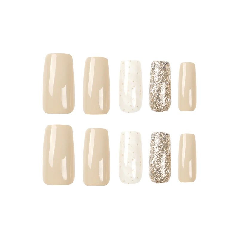 Glamorous Nail Art Stornfield