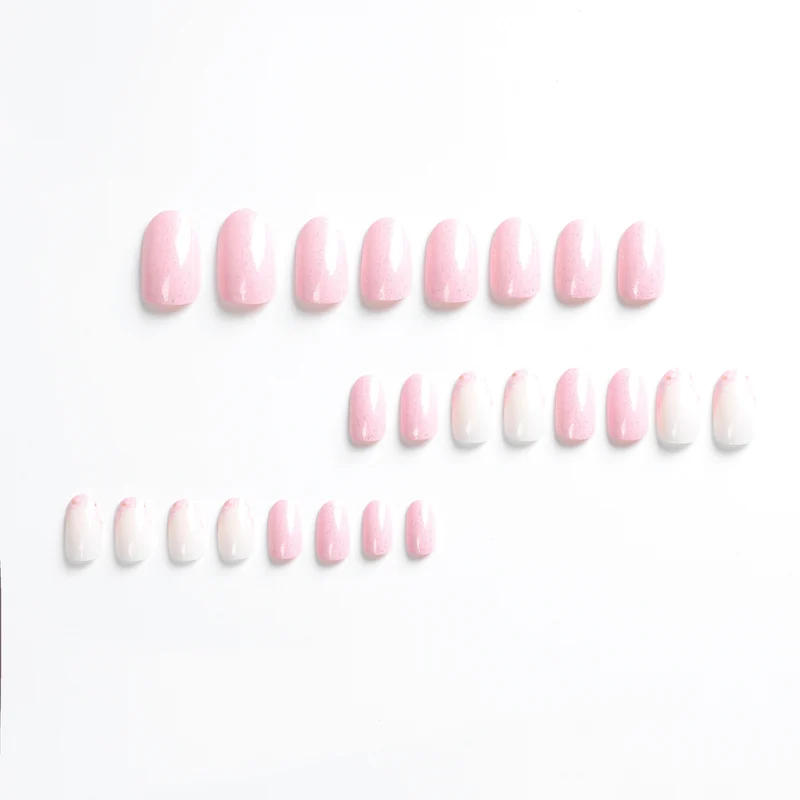 Glamorous artificial nails Stornfield