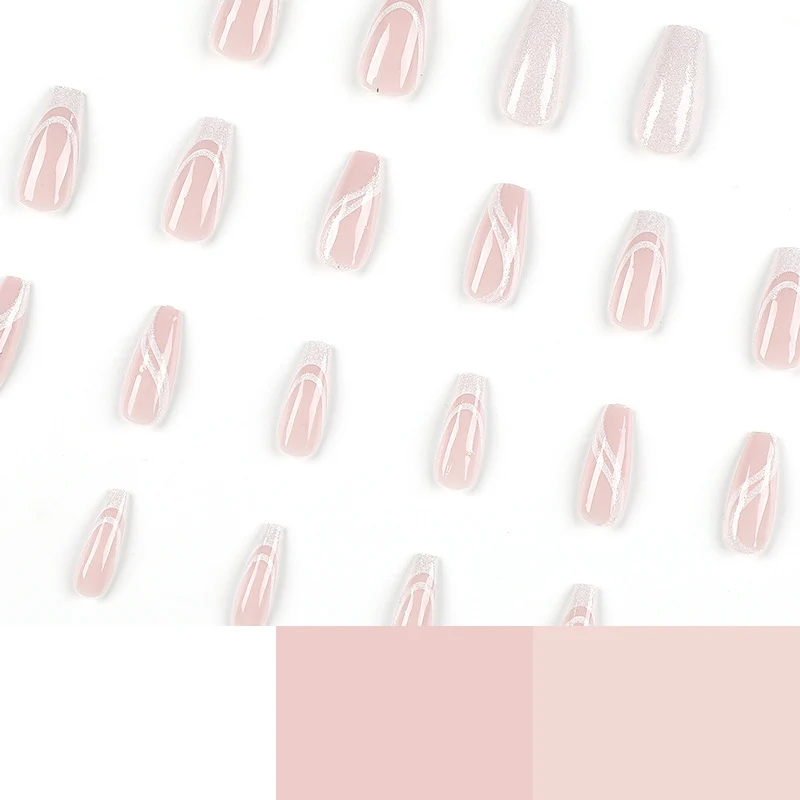 Glamorous Fingernails Stornfield