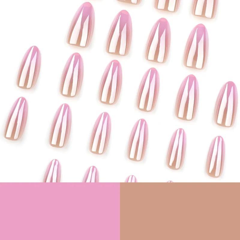 Elegant and trendy nail art set Stornfield