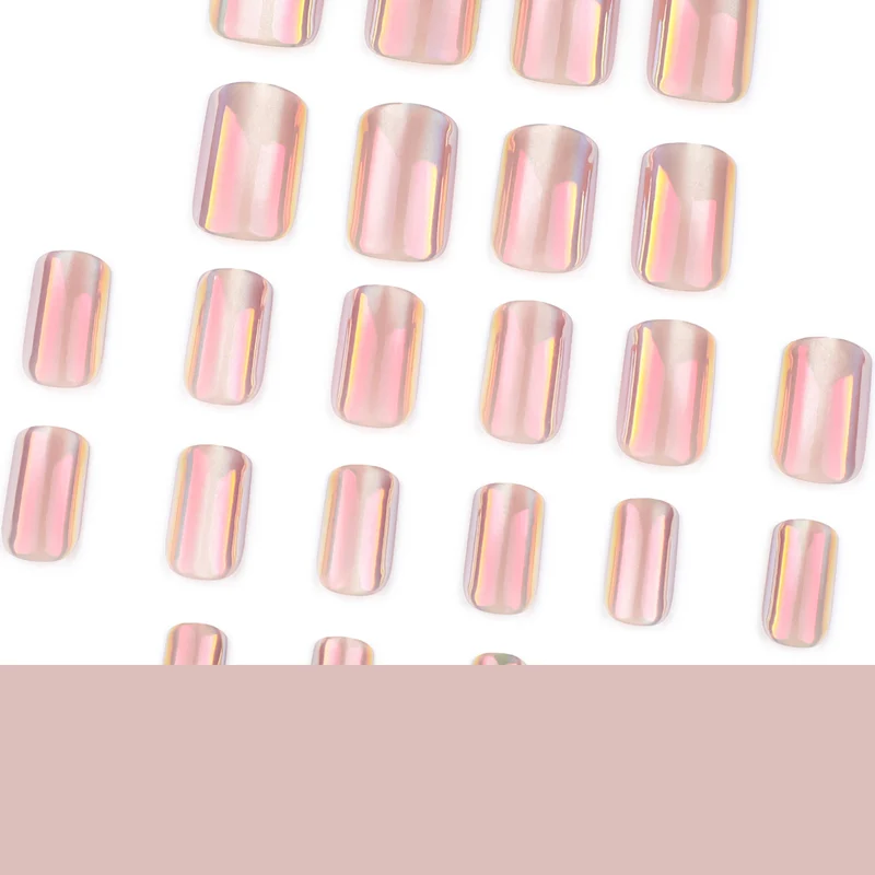 Elegant and stylish artificial nails Stornfield