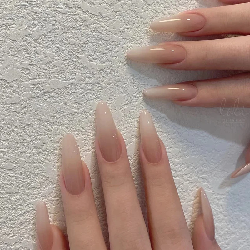 Elegant and stylish nail extensions Stornfield