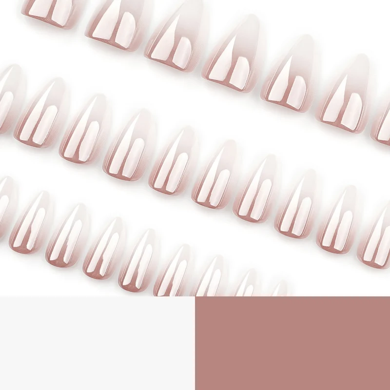 Elegant and Stylish Artificial Nails Stornfield