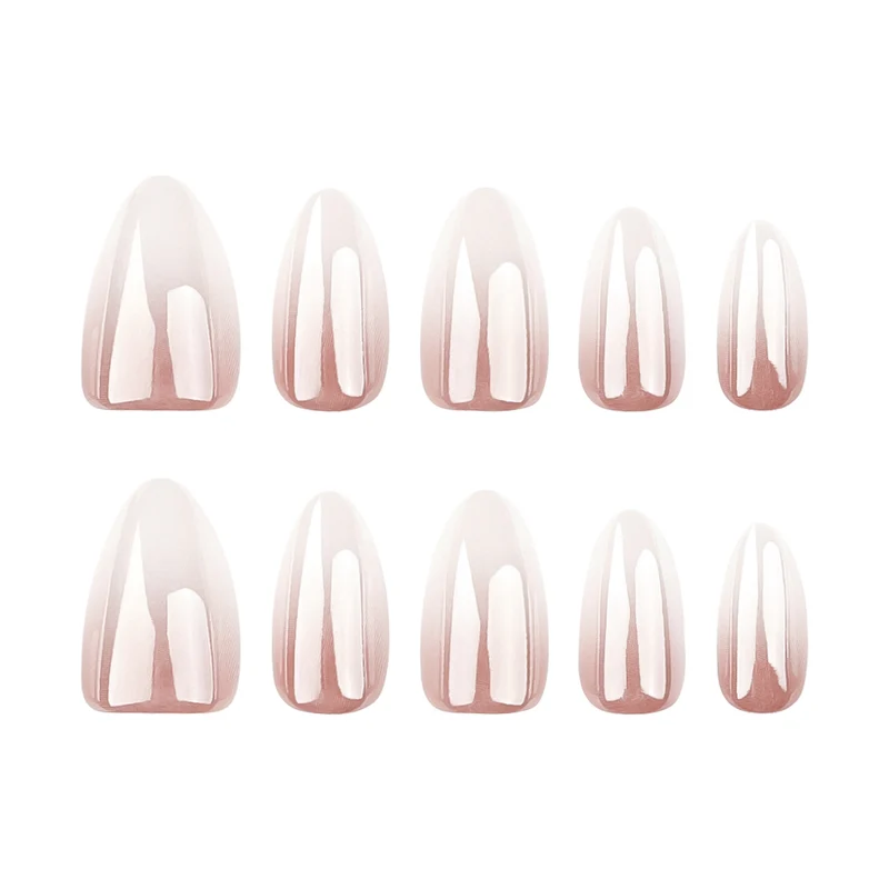 Elegant and Stylish Artificial Nails Stornfield