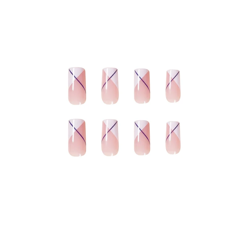 Elegant and Fashionable Nail Art Stornfield