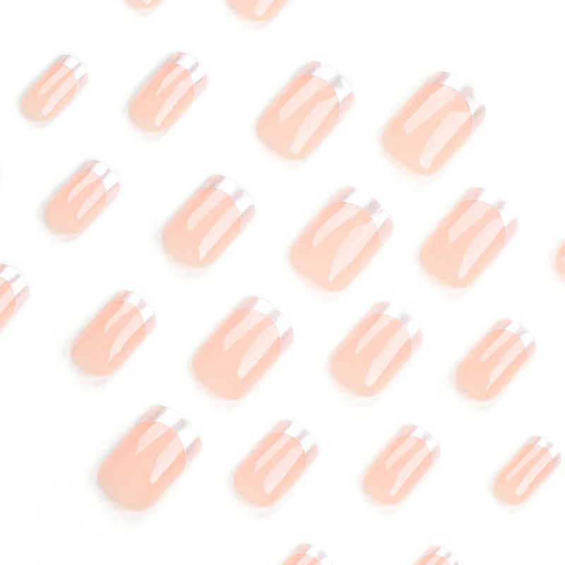 Elegant and modern art nails Stornfield