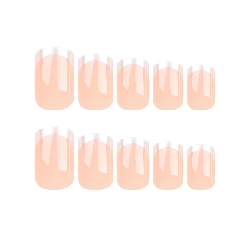 Elegant and modern art nails Stornfield