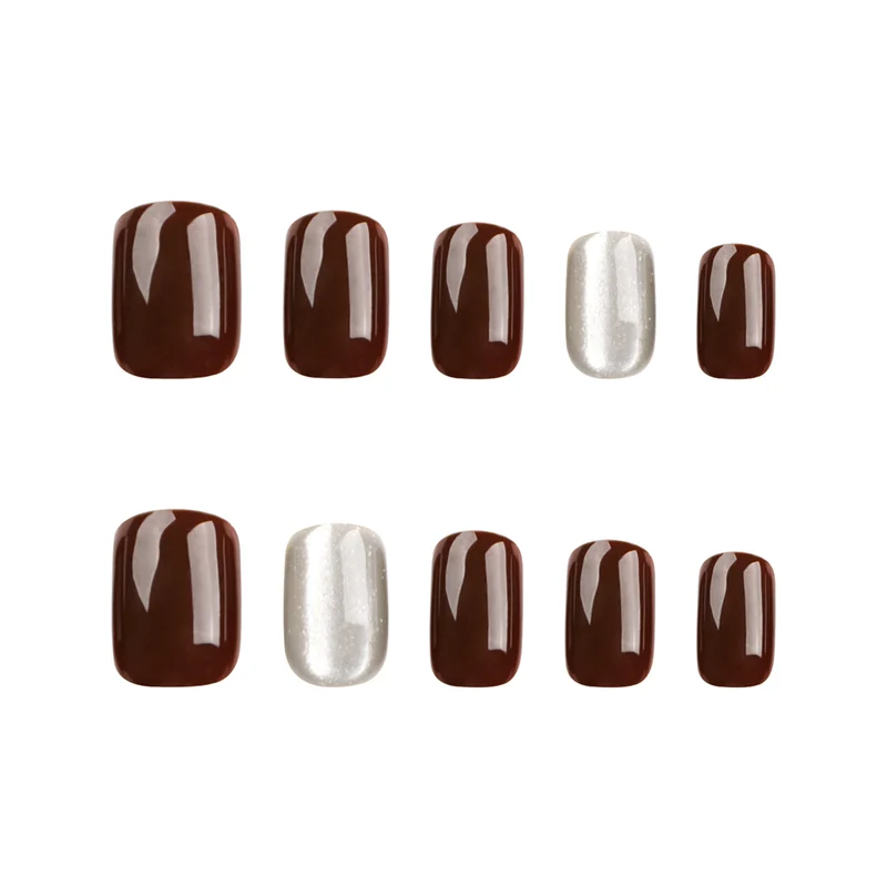 Elegant and creative nail art Stornfield